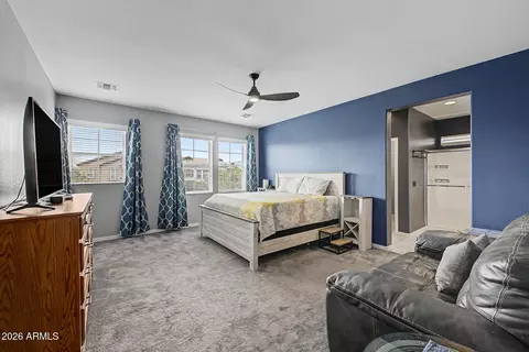 Bedroom - 2623 S Tobin --, Mesa, AZ 85209 photo 1 of 6