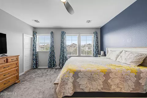 Bedroom - 2623 S Tobin --, Mesa, AZ 85209 photo 2 of 6