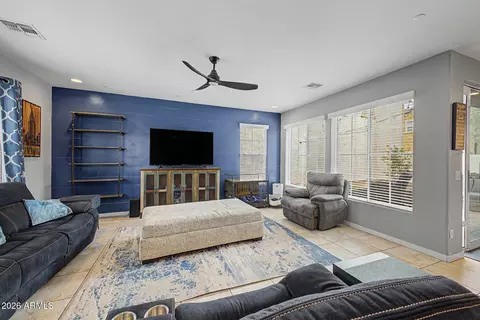 2623 S Tobin --, Mesa, AZ 85209