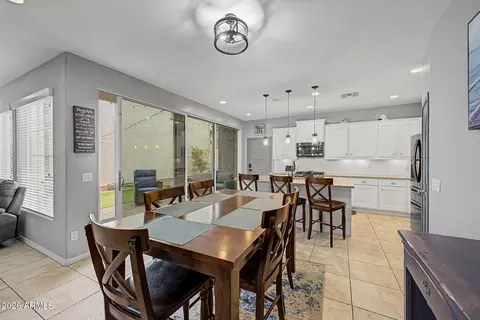 Dining - 2623 S Tobin --, Mesa, AZ 85209 photo 2 of 2