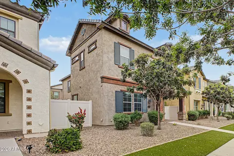 Exterior - 2623 S Tobin --, Mesa, AZ 85209 photo 6 of 11
