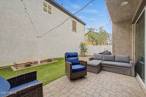 Exterior - 2623 S Tobin --, Mesa, AZ 85209 photo 2 of 11