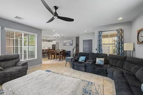 Living - 2623 S Tobin --, Mesa, AZ 85209 photo 2 of 2