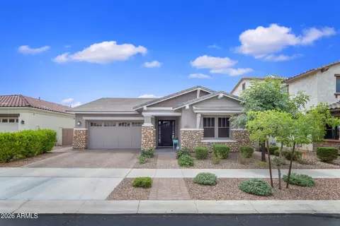 10339 E Kinetic Dr, Mesa, AZ 85212