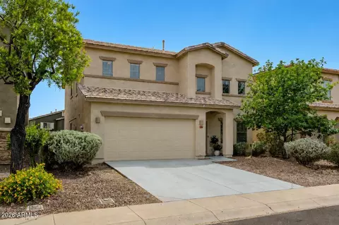 3751 W Whitman Dr, Anthem, AZ 85086