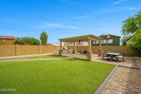 3751 W Whitman Dr, Anthem, AZ 85086