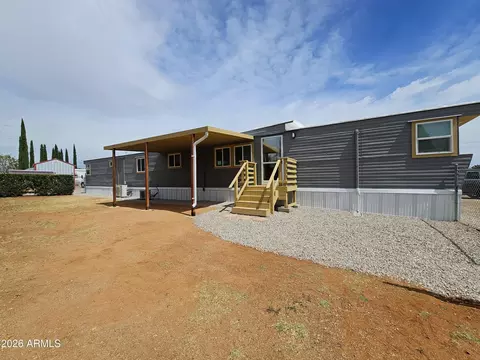 4965 E Ironwood Cir, Sierra Vista, AZ 85650