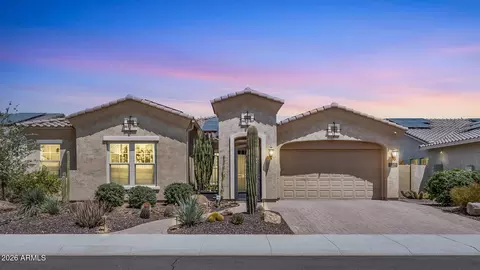 11588 W Candelilla Way, Peoria, AZ 85383