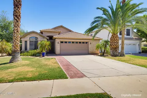 4791 S Vista Pl, Chandler, AZ 85248