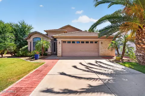 4791 S Vista Pl, Chandler, AZ 85248