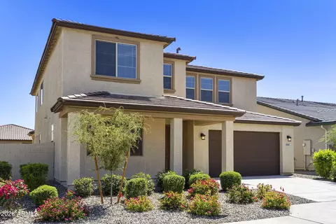 5529 N 191st Dr, Litchfield Park, AZ 85340