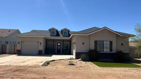 6236 S Flora Ln, Gold Canyon, AZ 85118