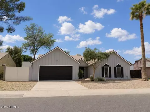 6433 W Kings Ave, Glendale, AZ 85306
