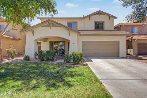 3449 E Vernon St, Gilbert, AZ 85298