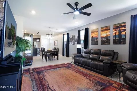 2628 E Rosario Mission Dr, Casa Grande, AZ 85194
