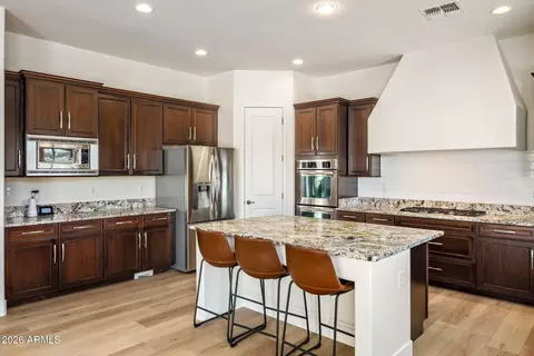 Kitchen - 24226 N 25th St, Phoenix, AZ 85024 photo 1 of 2