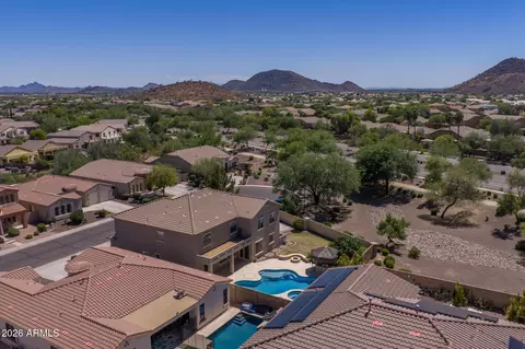 View/Area - 24226 N 25th St, Phoenix, AZ 85024 photo 1 of 2