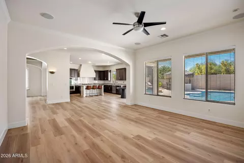 Living - 24226 N 25th St, Phoenix, AZ 85024 photo 4 of 6