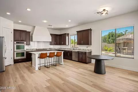 Kitchen - 24226 N 25th St, Phoenix, AZ 85024 photo 2 of 2