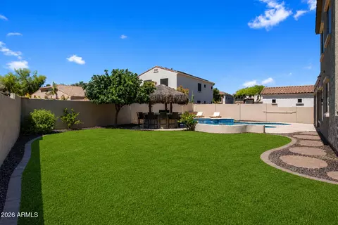 Exterior - 24226 N 25th St, Phoenix, AZ 85024 photo 3 of 5