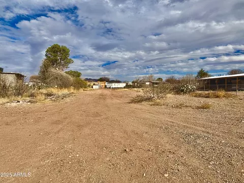 tbd N Washington Ave #145, Douglas, AZ 85607