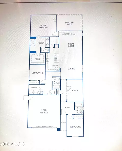 18256 W Lupine Ave, Goodyear, AZ 85338