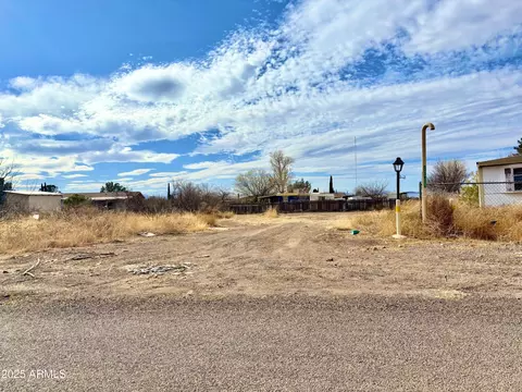 382 N Violet Ave #382, Douglas, AZ 85607