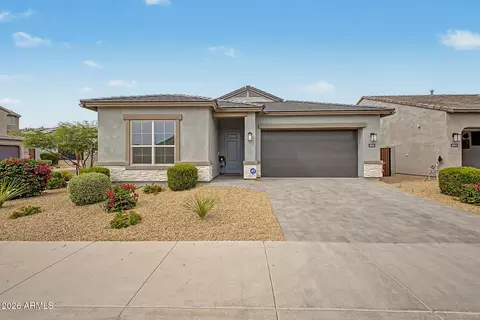 6010 E Quail Ave, Phoenix, AZ 85054