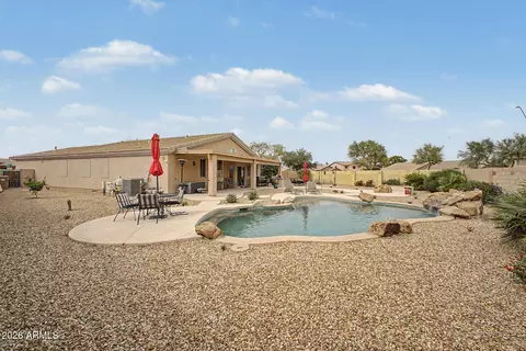 3695 N 144th Dr, Goodyear, AZ 85395