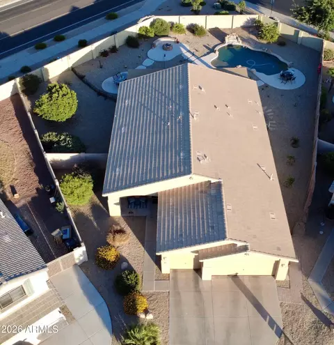 3695 N 144th Dr, Goodyear, AZ 85395