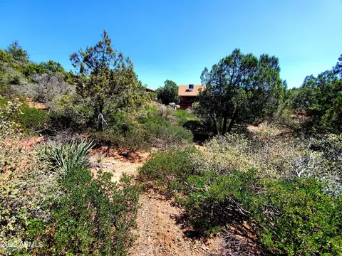 81 N Nellie Dr #81B, Payson, AZ 85541