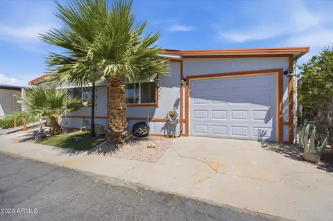 205 S Higley Rd #183, Mesa, AZ 85206