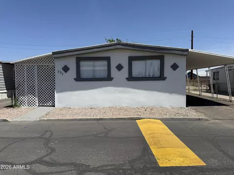 5601 W Missouri Ave #277, Glendale, AZ 85301