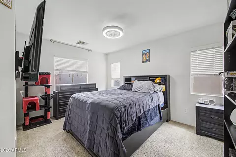 Bedroom - 435 N Ranger Trl, Gilbert, AZ 85234 photo 1 of 3