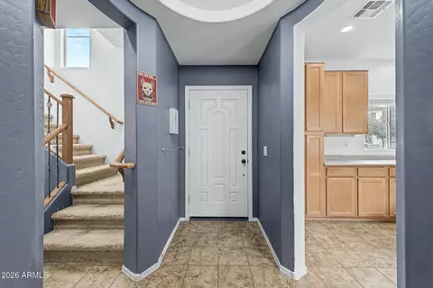 Entry Way - 435 N Ranger Trl, Gilbert, AZ 85234 photo 1 of 3