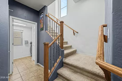 Entry Way - 435 N Ranger Trl, Gilbert, AZ 85234 photo 3 of 3