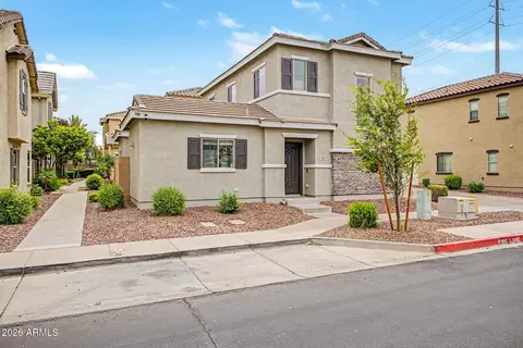 435 N Ranger Trl, Gilbert, AZ 85234