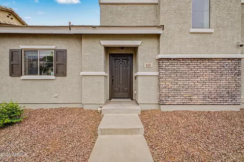 435 N Ranger Trl, Gilbert, AZ 85234