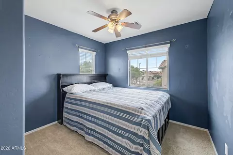Bedroom - 435 N Ranger Trl, Gilbert, AZ 85234 photo 3 of 3