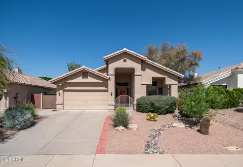3649 N Katmai --, Mesa, AZ 85215