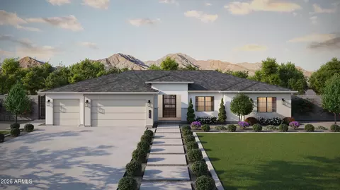 7688 S 221st Dr, Buckeye, AZ 85326