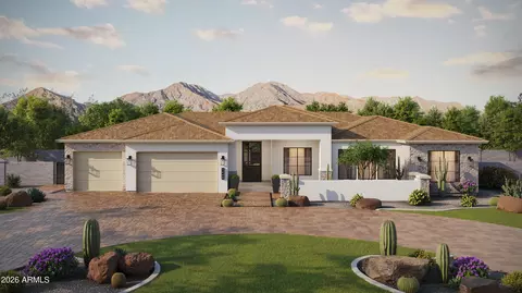 7746 S 221st Dr, Buckeye, AZ 85326
