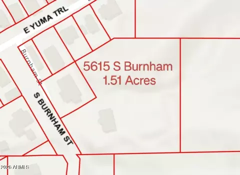Other - 5615 S Burnham St, Globe, AZ 85501 photo 2 of 14