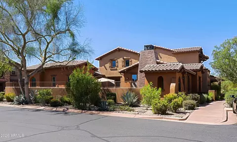 18522 N 94th St, Scottsdale, AZ 85255