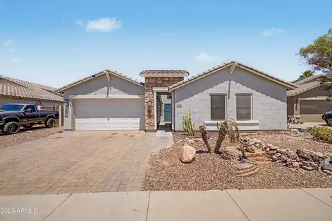 25652 W Rio Vista Ln, Buckeye, AZ 85326