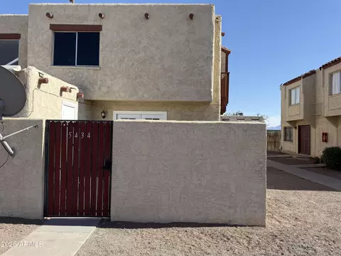 5434 W Culver St, Phoenix, AZ 85043