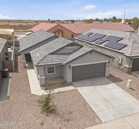 1981 N Lewis Pl, Casa Grande, AZ 85122