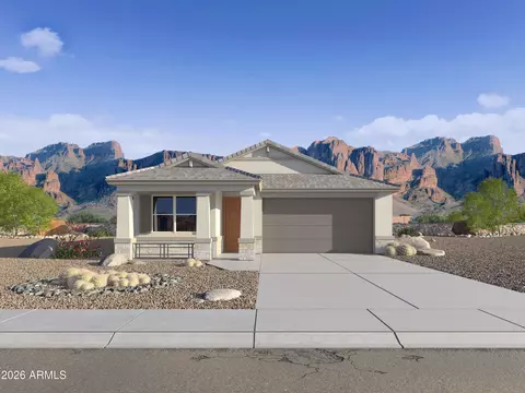 46608 W Skyline Dr, Maricopa, AZ 85139