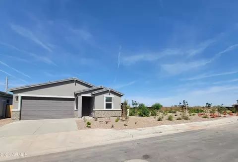 33122 N Noir Dr, San Tan Valley, AZ 85143