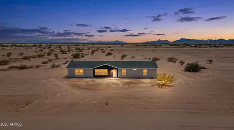 10929 W Copper Kettle Dr, Casa Grande, AZ 85193